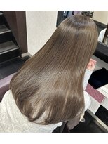 ヒップスデコ(Hip's deco)&nbsp;オリーブベージュ*