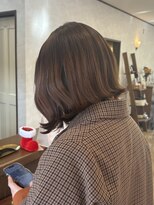 アンジェリカ ボブ☆