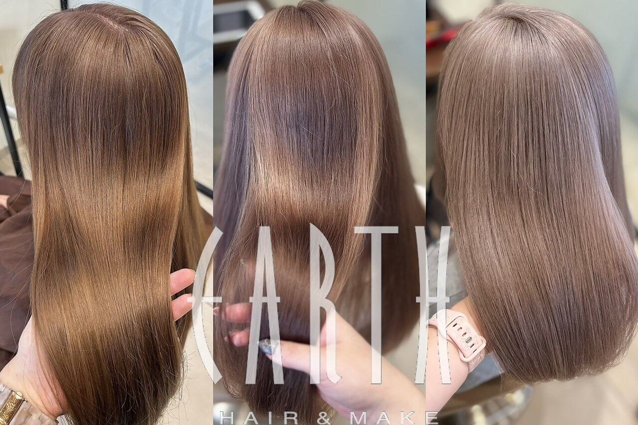 アース 南草津店(EARTH)｜ホットペッパービューティー