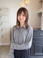 エルベ 内原店(elve)&nbsp;大平 知子