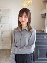エルベ 内原店(elve)&nbsp;大平 知子