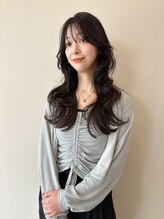 巻き方までしっかりお伝えしますので、ご自宅でも美容室帰りのカワイイを再現できます☆