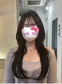 【澤飯】韓国ハッシュカット