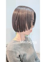ムーク 海老名(MUUK)&nbsp;Mash×BOB