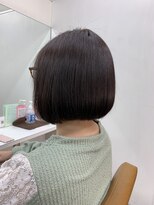 ヘアーアンドスパ ベアーズ 2&nbsp;ボブ
