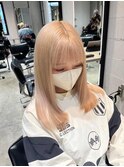 [柏/髪質改善/韓国/縮毛矯正/Aujua]