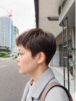 リッシェ(Riche) スッキリベリーショート