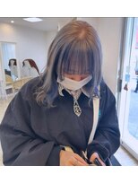 アトリエシルク 大宮店&nbsp;デザインカラー