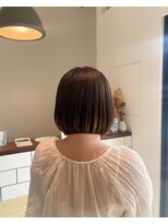 ウルカ 浦和美園(ulQua)&nbsp;さりげない可愛さ＊裾カラー