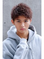 レム(Rem.) アップバングショート/大人女性/学生さん/メンズ/20代/30代/40代