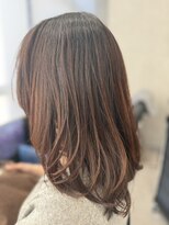 ルスリー 横浜店(Lsurii)&nbsp;髪質改善トリートメント【髪質改善】【横浜】【トリートメント】