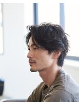 ナップヘアースコヤ(NAP hair Scoya)&nbsp;長谷川瑞記