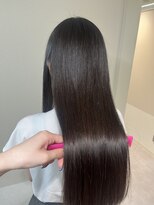 トッカ 天神店(tocca)&nbsp;美髪×髪質改善カット2
