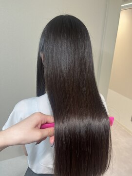 トッカ 天神店(tocca) 美髪×髪質改善カット2