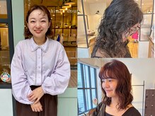 【似合わせショート/小顔カット】再現性の高さが鍵！口コミ4.8の「骨格矯正カット」