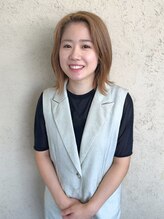 プリモ ココ 鍋島店(Primo coco.)&nbsp;加藤 楓華