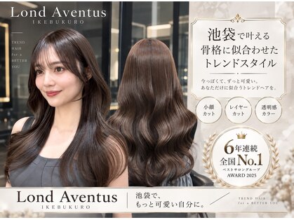 ロンドアヴァントゥス 池袋(Lond aventus)の写真