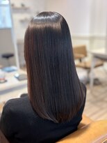 サプリ 西荻窪店(Sapuri)&nbsp;ツヤセミロング
