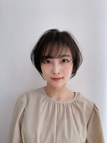 リブランド 銀座(REBRAND)&nbsp;ショート