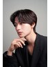 11月限定クーポン【Jr.stylist LANA指名】メンズカット_¥2500