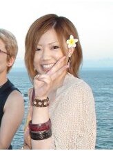 ヘアーメイクバグース(Hair Make Bagus)&nbsp;佐野 あずさ