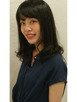 ヘアーグラシュ(HAIR gracieux) ナチュラルウェーブ