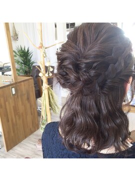 ヘアーサロン リノ(Hair salon LiNO) ＬｉＮＯスタイル