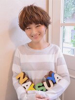 ナツヤ(NATSUYA)&nbsp;無造作マッシュ