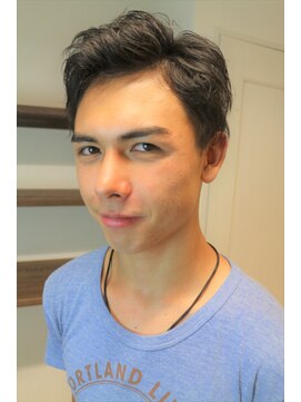 クオーラガーデン(Cuaura garden) 爽やかナチュラルショート