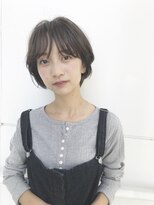 コクーン(Cocoon)&nbsp;ラウンドショート