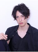 （船橋）セクシー＆ウェットなアンニュイウェーブマッシュ♪