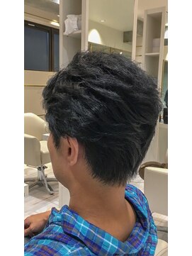 プログレス 中野店(PROGRESS) ダンディーカール