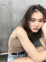 ザ ゴズウェル ヘア(The Goeswell Hair)&nbsp;ニュアンスミディ