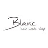 ブラン 梅田茶屋町(Blanc)のお店ロゴ
