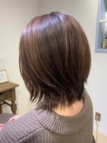 ユーネリー(U-NERY)&nbsp;レイヤースタイル