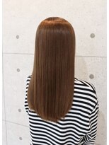 ワンヘアーアシスト(ONE HAIR assist) 【ONE HAIR】高浸透ウルティア5stepトリートメント☆