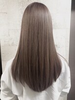 エーアイ 千石 巣鴨 白山店(Ai HAIR)&nbsp;サラツヤハイトーン！