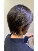 ショートスタイル