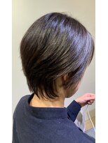 ユーネリー(U-NERY)&nbsp;ショートスタイル