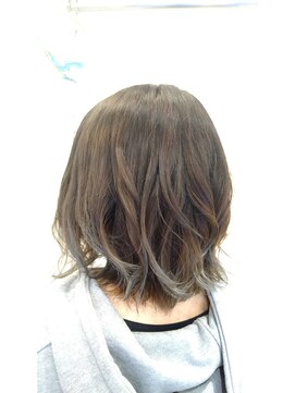 ミント バイ フォルテ(mint by FORTE) mint by FORTE