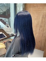 リエア(Re:EA)&nbsp;ブルーブラック