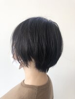 リョージ オブ ジェネレーション(Ryoji of GENERATION)&nbsp;ショートスタイル