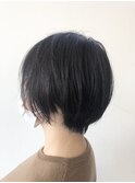 ショートスタイル