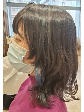 ミューズ 新瑞橋店(MUSE) ウルフレイヤー