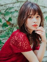 アミ 松戸(amie)&nbsp;ネオウルフアッシュブラウン[松戸,松戸西口,松戸駅,松戸,松戸]