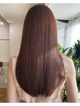 インビテーション(invitation) シアーピンク