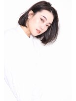 メリケンビューティーパーラー コウベ(MERICAN BEAUTY PARLOR KOBE)&nbsp;大人可愛い20代30代40代ボブ