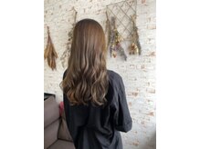 アカイトビラ ヘアケアサロン(AKAI TOBIRA Hair Care Salon)