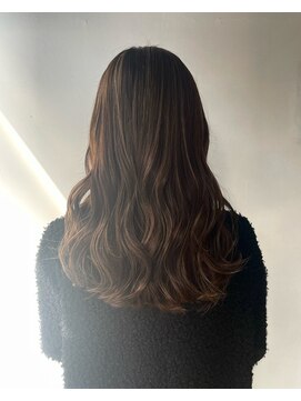 アズーラ 経堂(AZURA) ハイライトブラウン