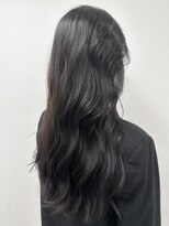 エアー 横浜(AIR)&nbsp;【寺本】ダークグレージュカラー！